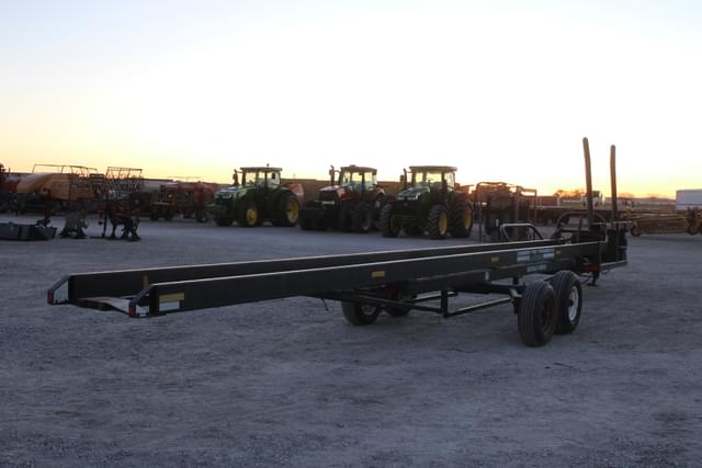 Image of MacDon 1000 equipment image 4