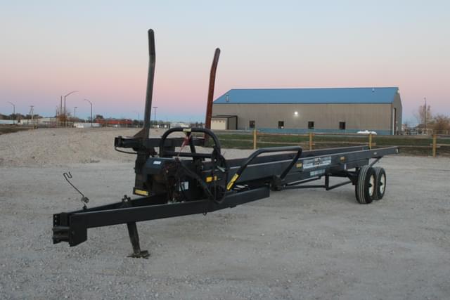 Image of MacDon 1000 equipment image 1