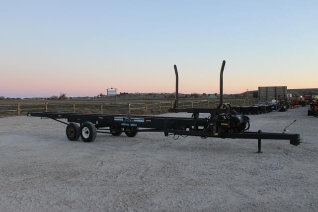 Image of MacDon 1000 equipment image 2