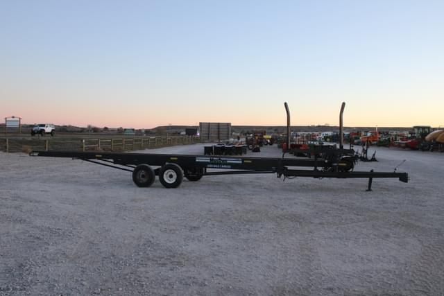 Image of MacDon 1000 equipment image 3