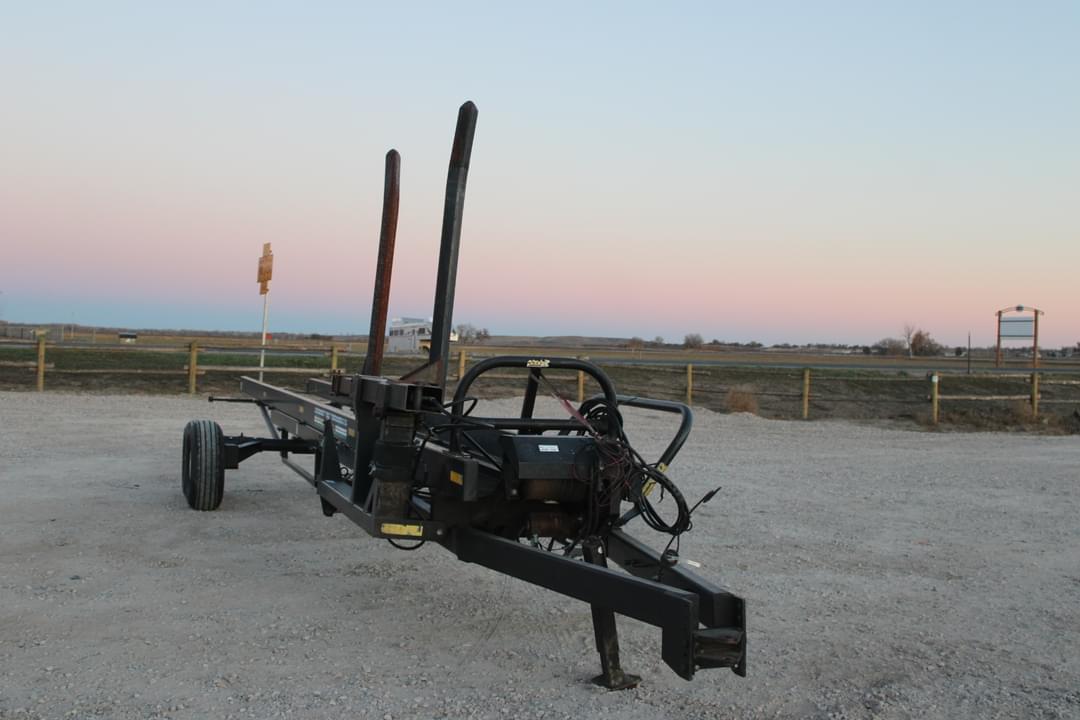 Image of MacDon 1000 Primary image