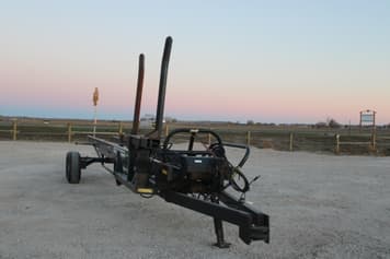 Main image MacDon 1000