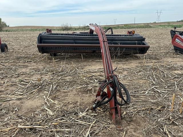 Image of MacDon 5000 equipment image 2