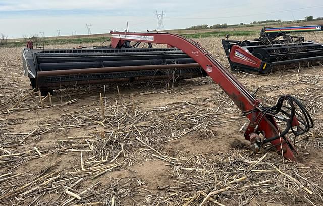Image of MacDon 5000 equipment image 1