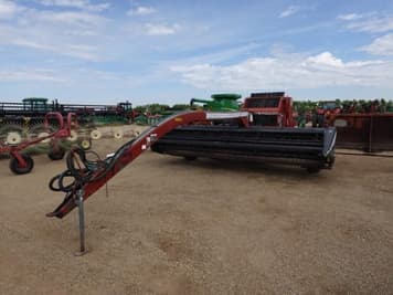 Main image MacDon 5010