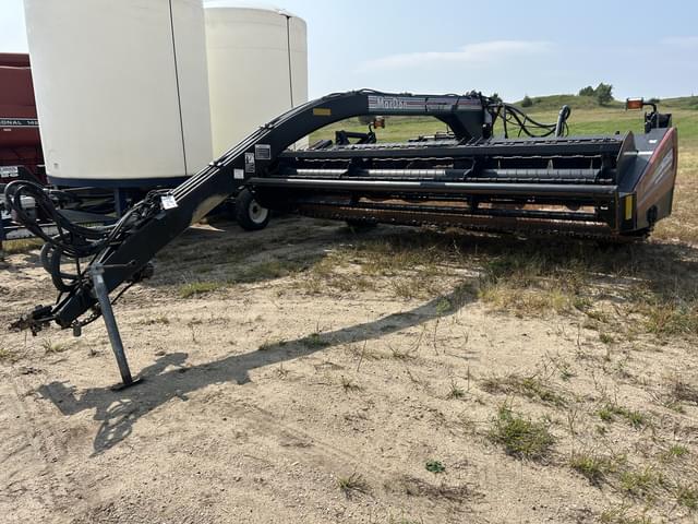 Image of MacDon 5020 equipment image 3