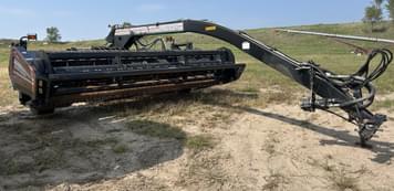 Main image MacDon 5020