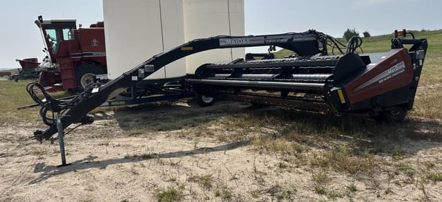 Image of MacDon 5020 equipment image 4
