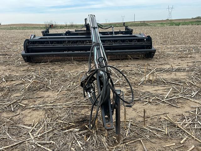 Image of MacDon 5020 equipment image 2