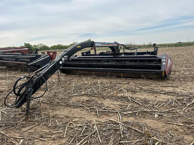 Image of MacDon 5020 equipment image 3