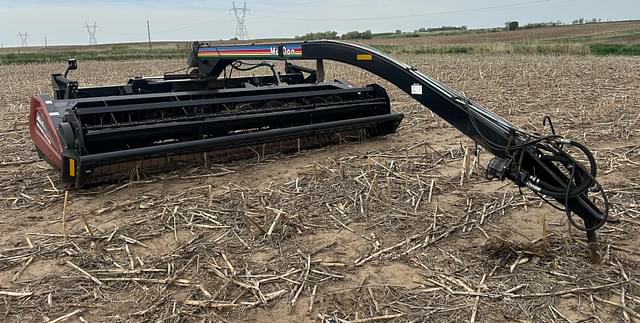 Image of MacDon 5020 equipment image 1