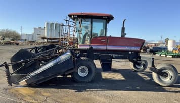 Main image MacDon 9250