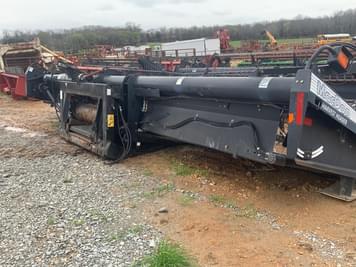 Main image MacDon 972