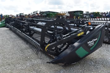 Main image MacDon FD140