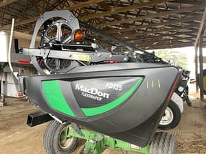 2022 MacDon FD135 Image