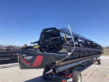 Main image MacDon FD145