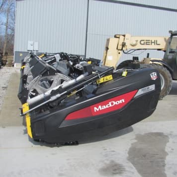 Main image MacDon FD230