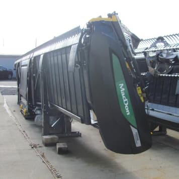 Main image MacDon FD240