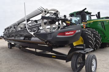 Main image MacDon FD240