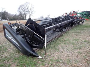 2011 MacDon FD70 Image