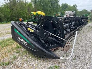 Main image MacDon FD75S