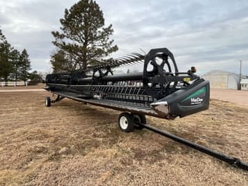 Main image MacDon FD75S