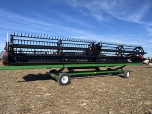 2016 MacDon FD75S Image