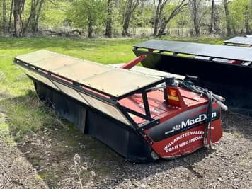 Main image MacDon R80