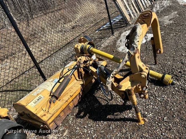 Image of Berti TA160 equipment image 3