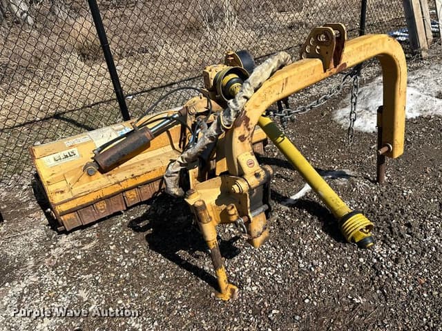 Image of Berti TA160 equipment image 2