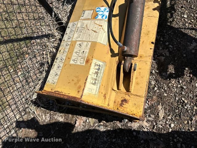 Image of Berti TA160 equipment image 4