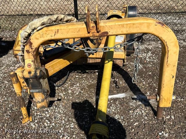 Image of Berti TA160 equipment image 1