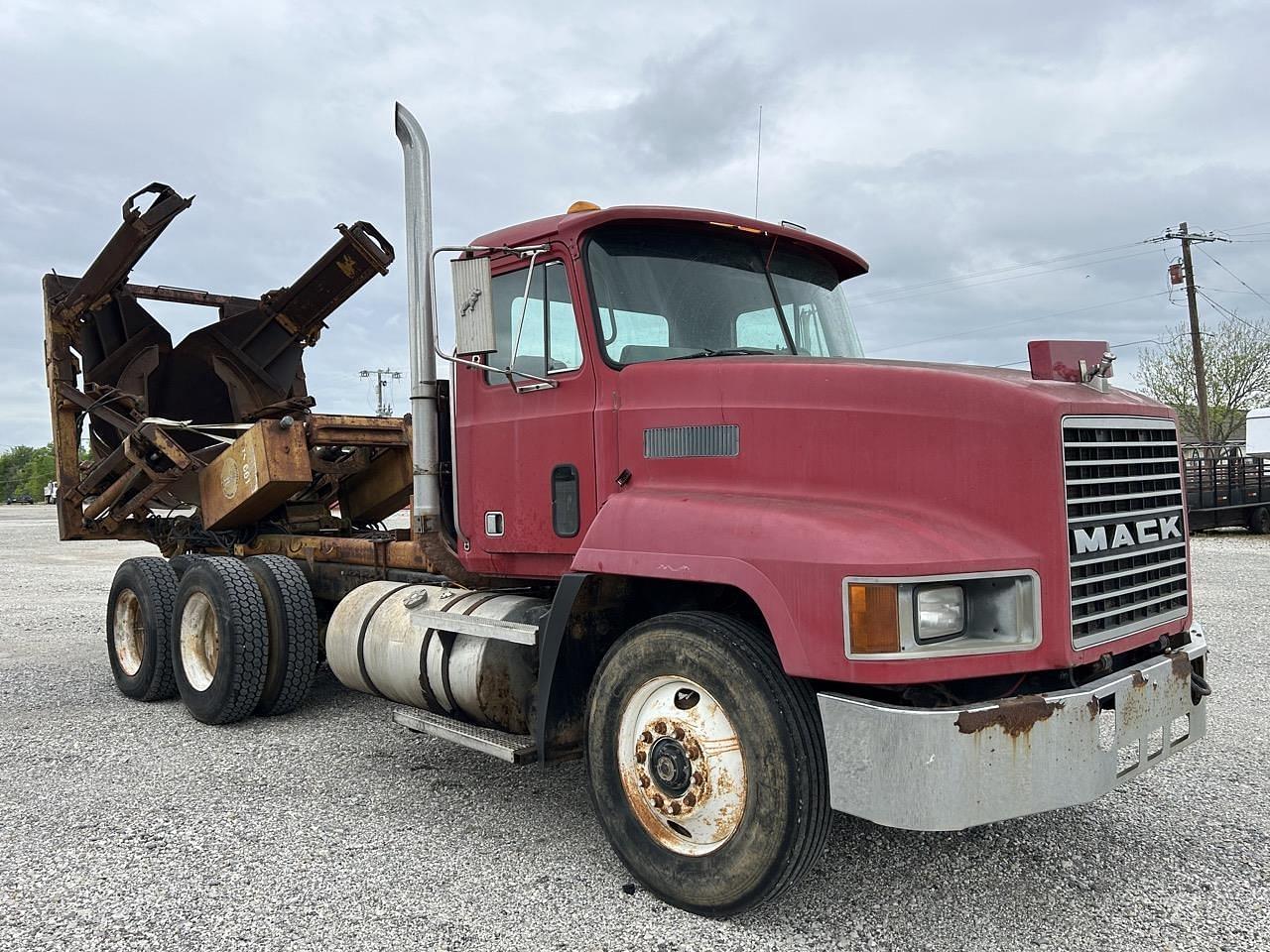 Mack CH613 Other Equipment Trucks for Sale | Tractor Zoom