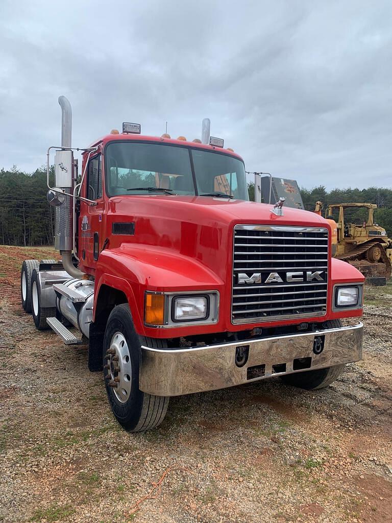 Mack CH613 Other Equipment Trucks for Sale | Tractor Zoom