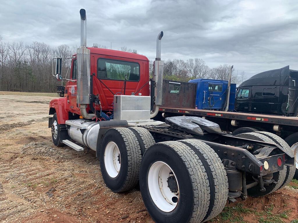 Mack CH613 Other Equipment Trucks for Sale | Tractor Zoom