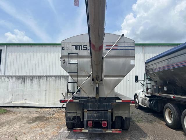 Image of Mack CXU613 equipment image 4