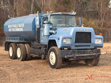 Main image Mack RS686LST