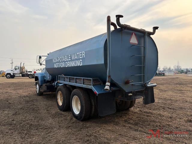 Image of Mack RS686LST equipment image 4