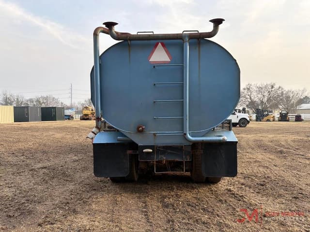 Image of Mack RS686LST equipment image 3