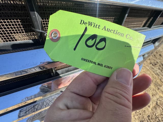 Image of Mack CXU613 equipment image 1