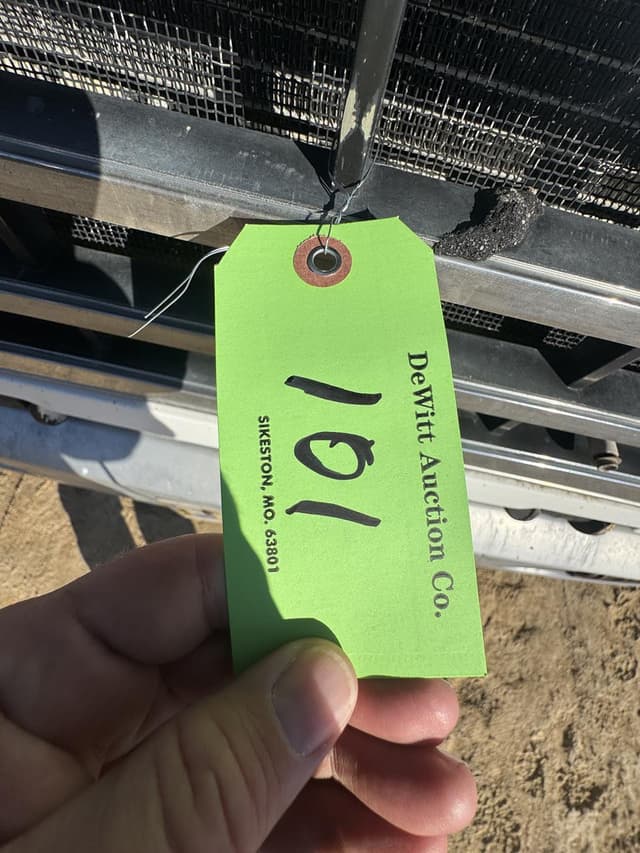 Image of Mack CH613 equipment image 1