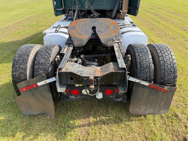 Image of Mack CXU612 equipment image 2