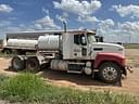 Mack Pinnacle CHU613 Image