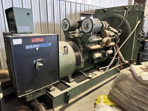 MAGNA ONE 100 KW Image