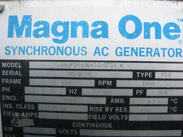 Image of Magna One 680FDR8064GG-S719W equipment image 1