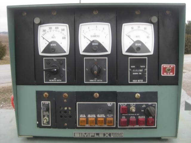 Image of Magna One 680FDR8064GG-S719W equipment image 2