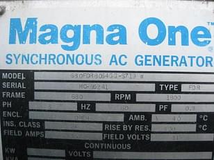 Main image Magna One 680FDR8064GG-S719W 1