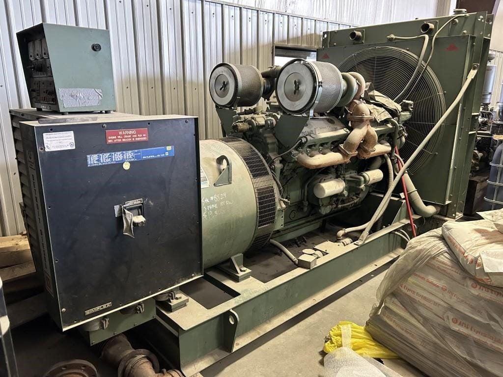 Magna One 680FDR8064GG-S719W Equipment Image0