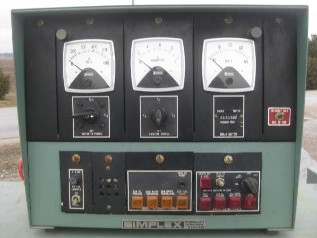 Image of Magna One 680FDR8064GG-S719W equipment image 2