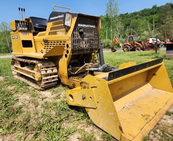 Main image Magnatrac RS1000